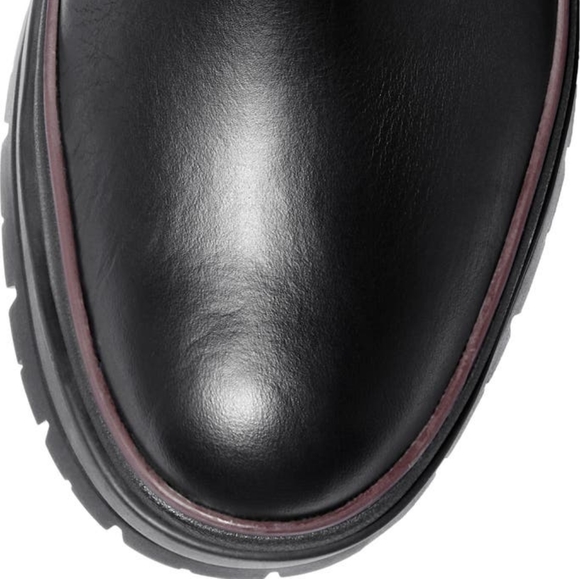 Timberland Malynn Mid Waterproof boots 6 BNWOB - Picture 8 of 13